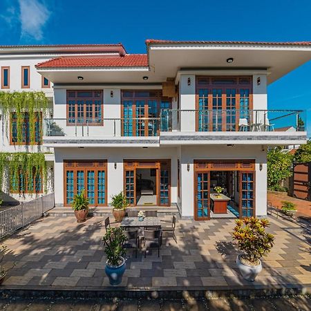 Song River Homestay Hoi An Exteriér fotografie