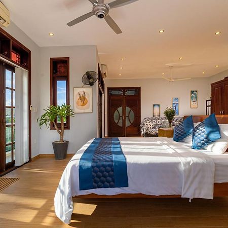 Song River Homestay Hoi An Exteriér fotografie