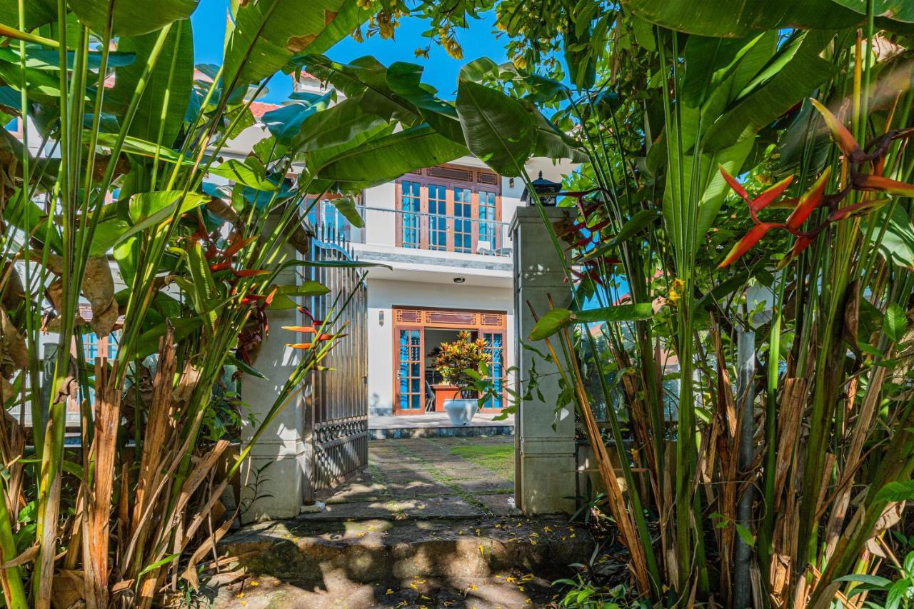 Song River Homestay Hoi An Exteriér fotografie