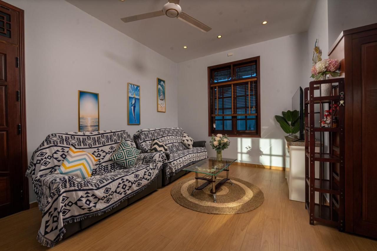 Song River Homestay Hoi An Exteriér fotografie