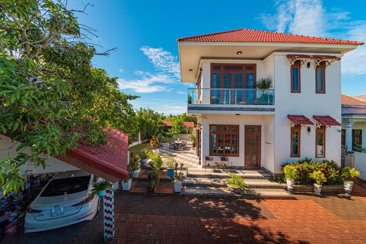 Song River Homestay Hoi An Exteriér fotografie