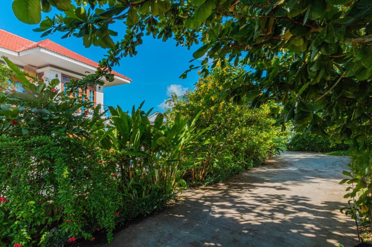 Song River Homestay Hoi An Exteriér fotografie