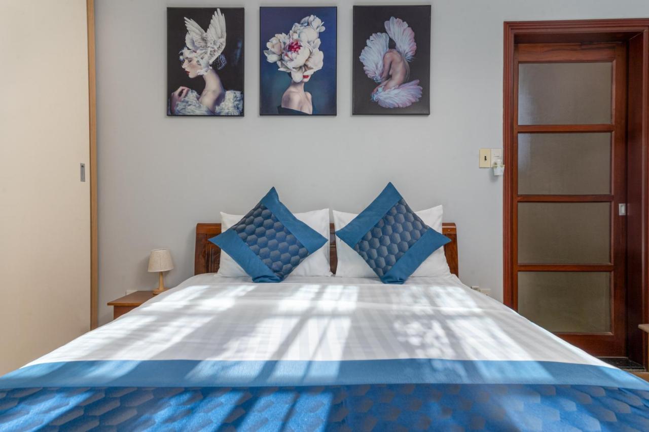Song River Homestay Hoi An Exteriér fotografie